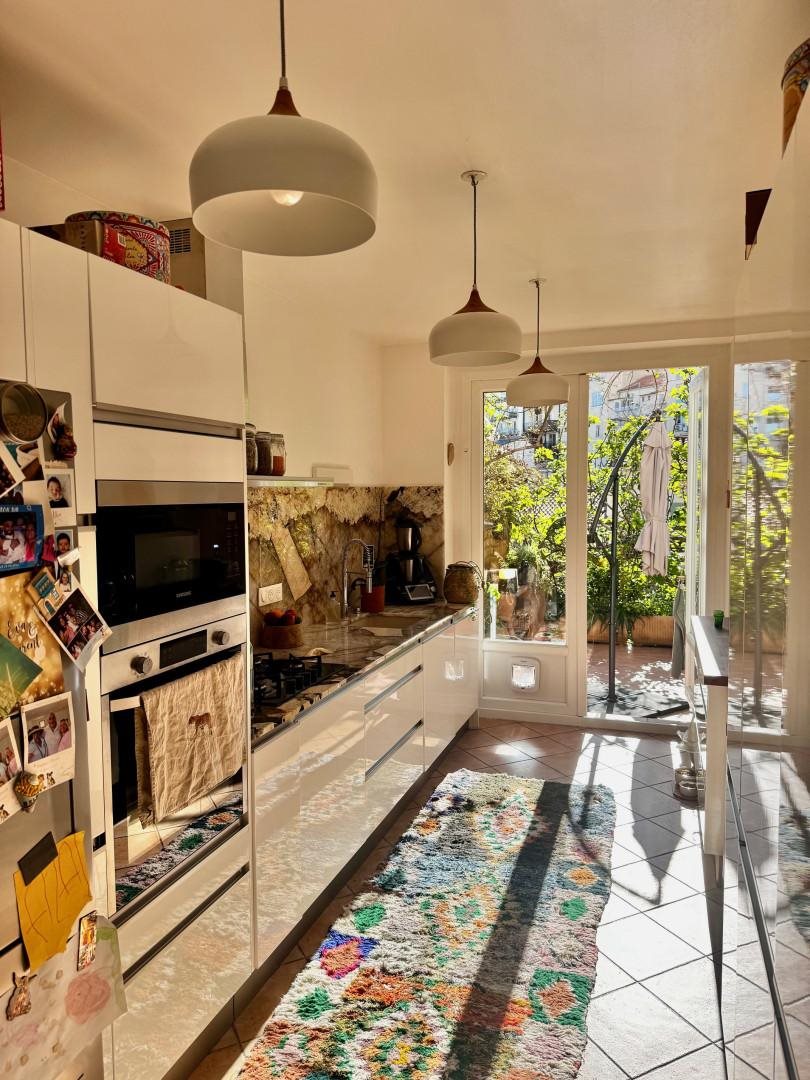 Maison à vendre, 195m², Marseille 7ème