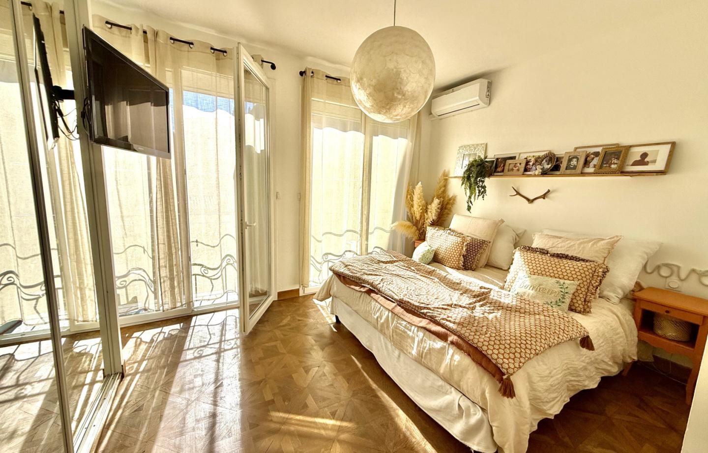Maison à vendre, 195m², Marseille 7ème