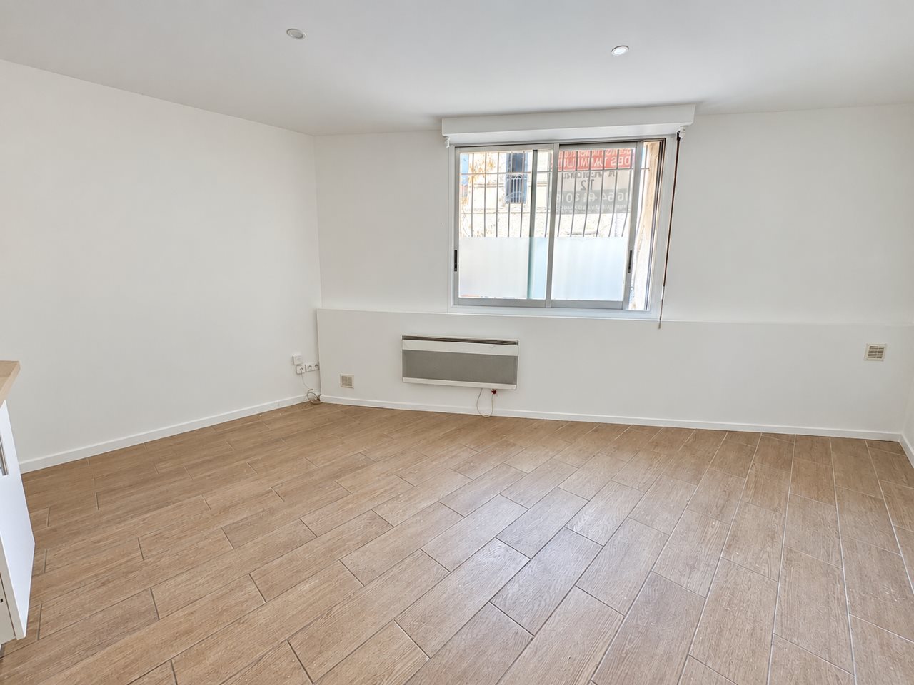 Appartement à louer, 38m², Marseille 7ème