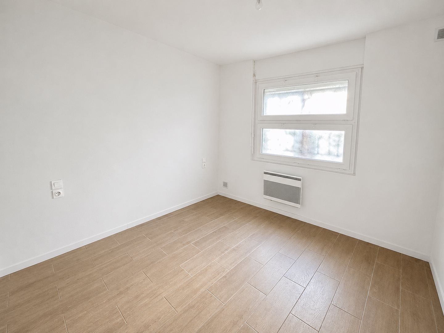 Appartement à louer, 38m², Marseille 7ème