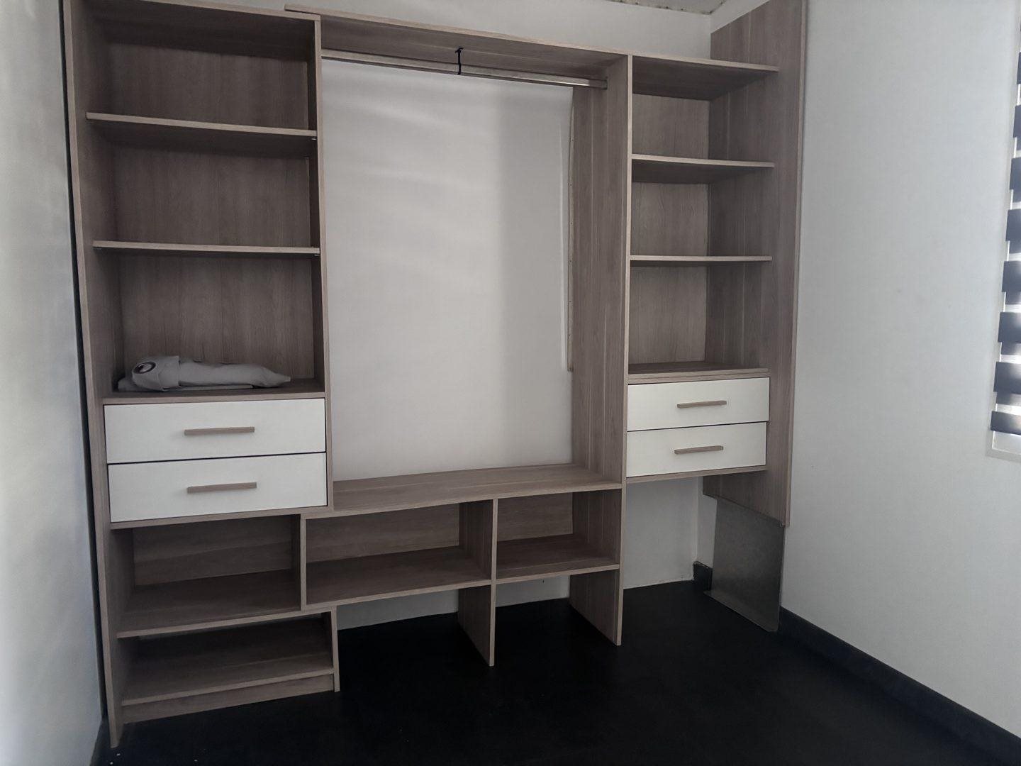 Appartement à louer, 52m², Marseille 12ème