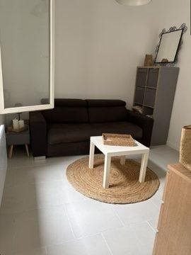 Appartement à louer, 17m², Marseille 10ème