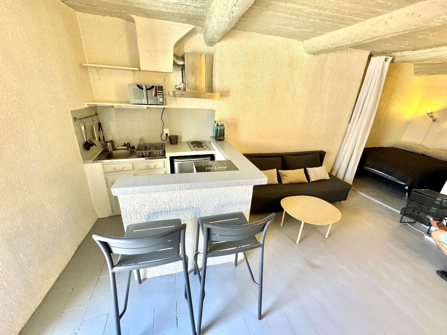 Appartement à louer, 30m², Aix-en-Provence