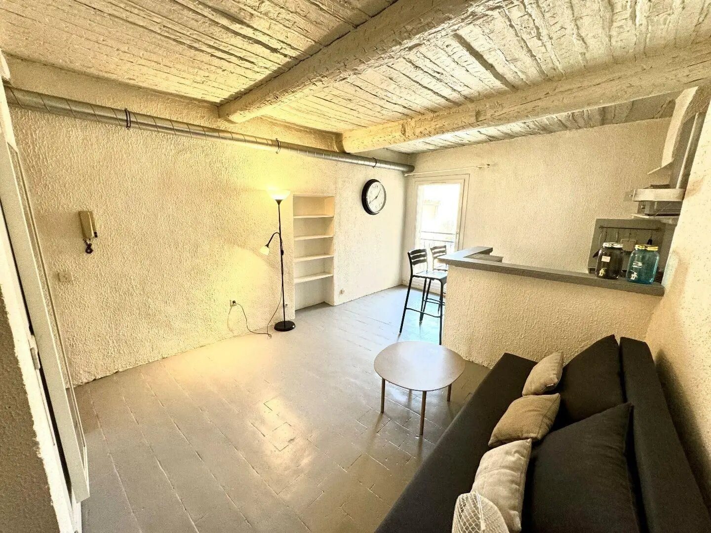 Appartement à louer, 30m², Aix-en-Provence