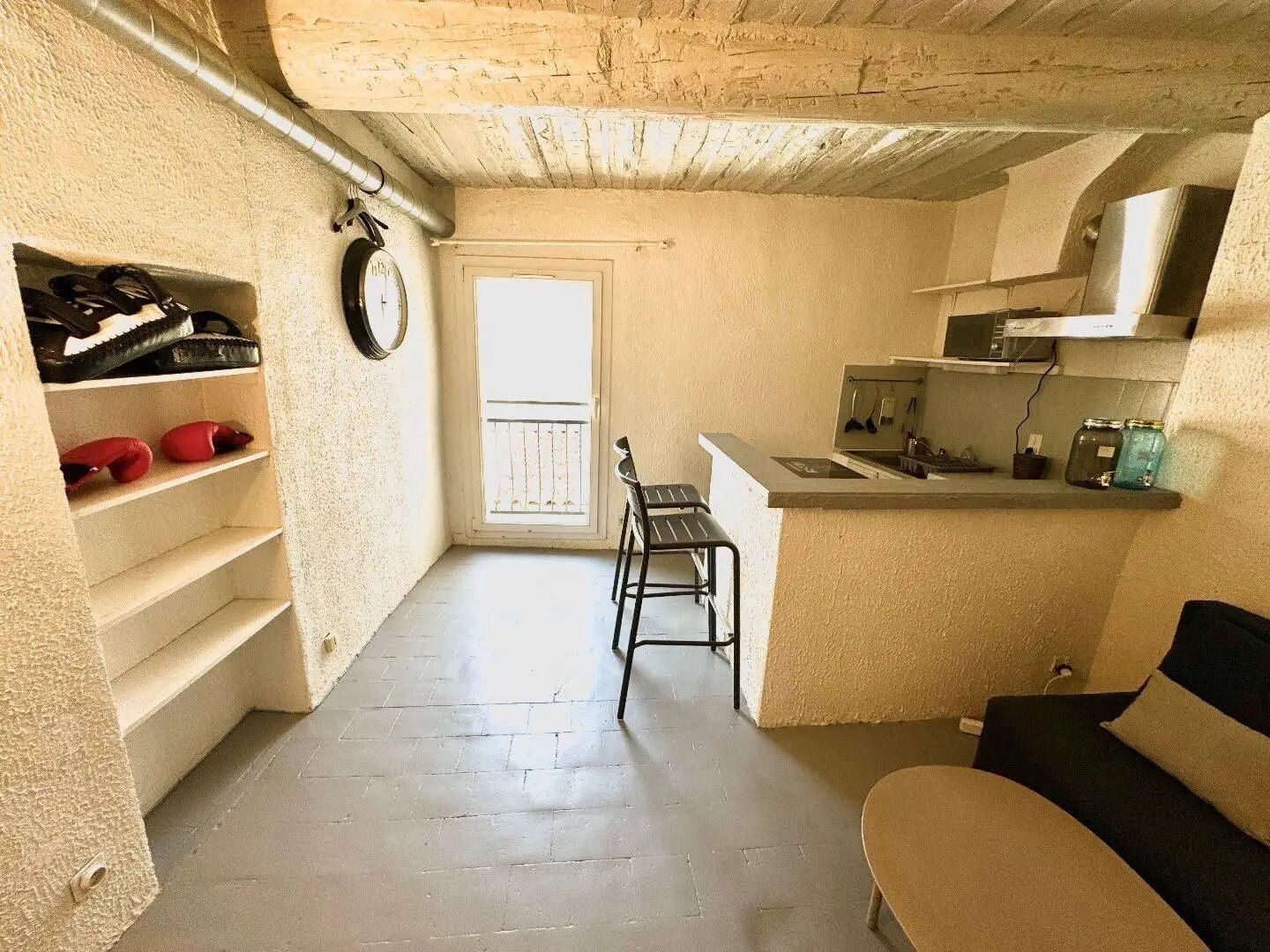 Appartement à louer, 30m², Aix-en-Provence
