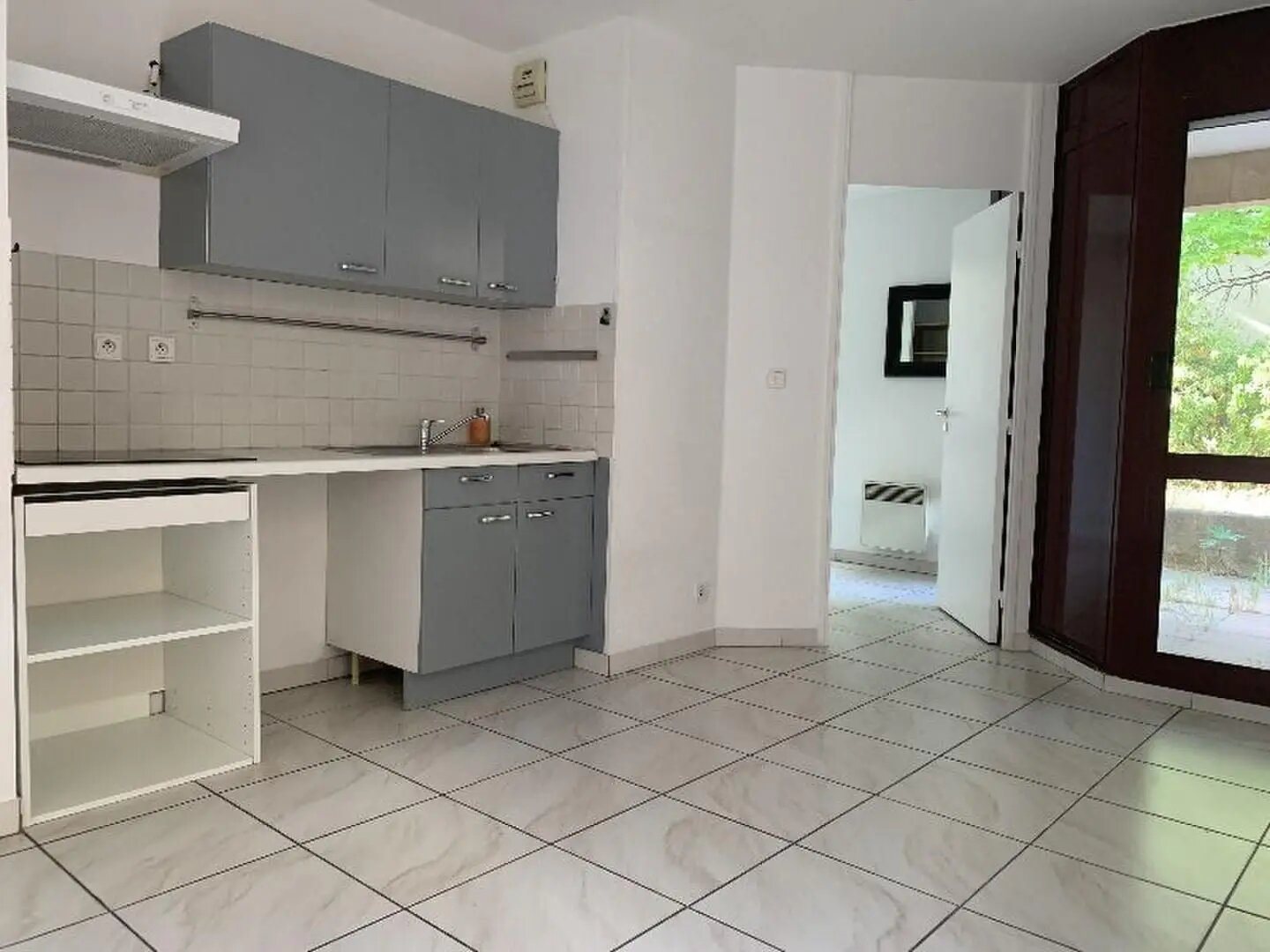 Appartement à louer, 34m², Aix-en-Provence