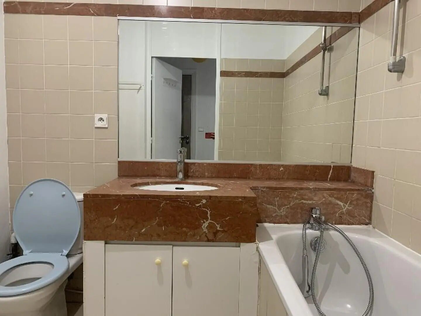 Appartement à louer, 34m², Aix-en-Provence