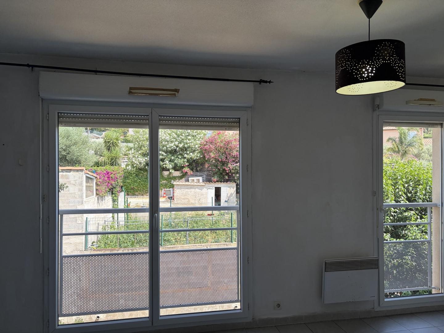 Appartement à vendre, 33m², Marseille 15ème