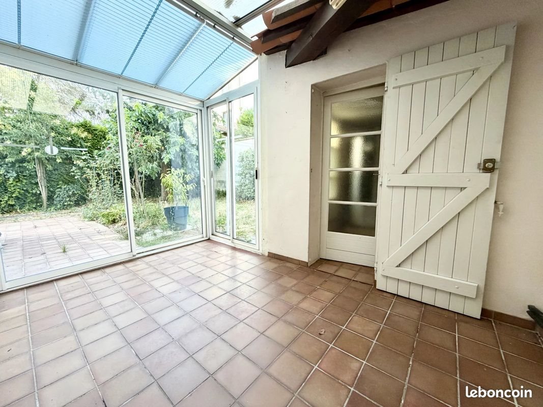 Maison à vendre, 91m², Toulouse