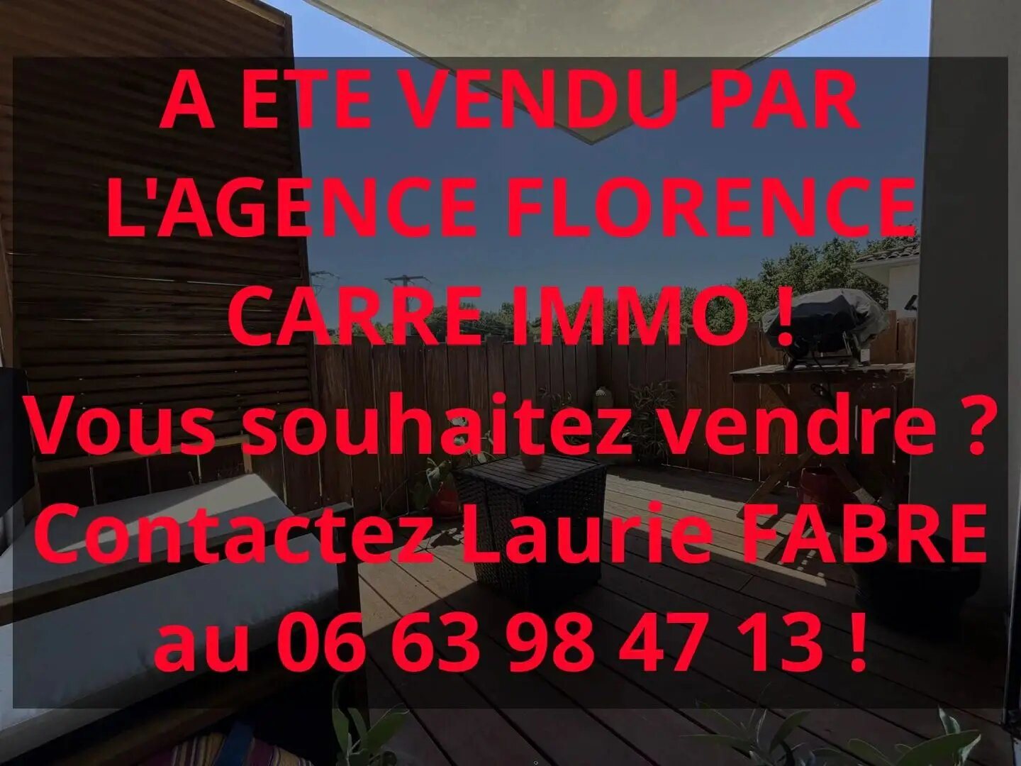 Appartement à vendre, 54m², Montrabé