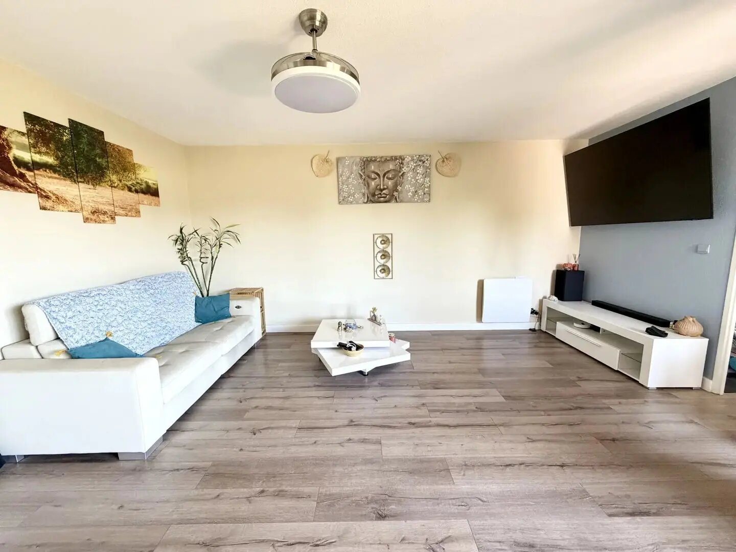 Appartement à vendre, 54m², Montrabé
