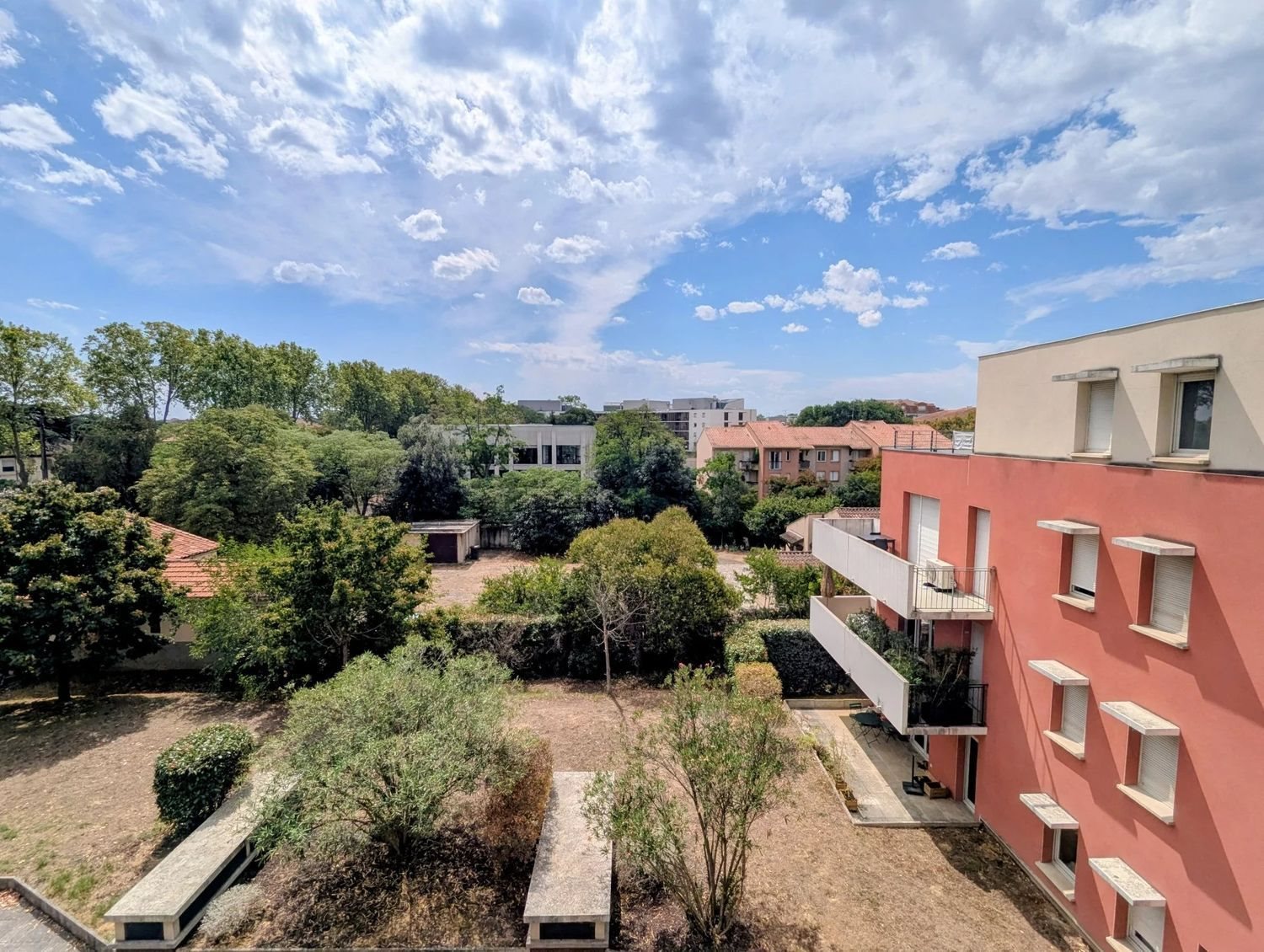 Appartement à vendre, 11m², Toulouse