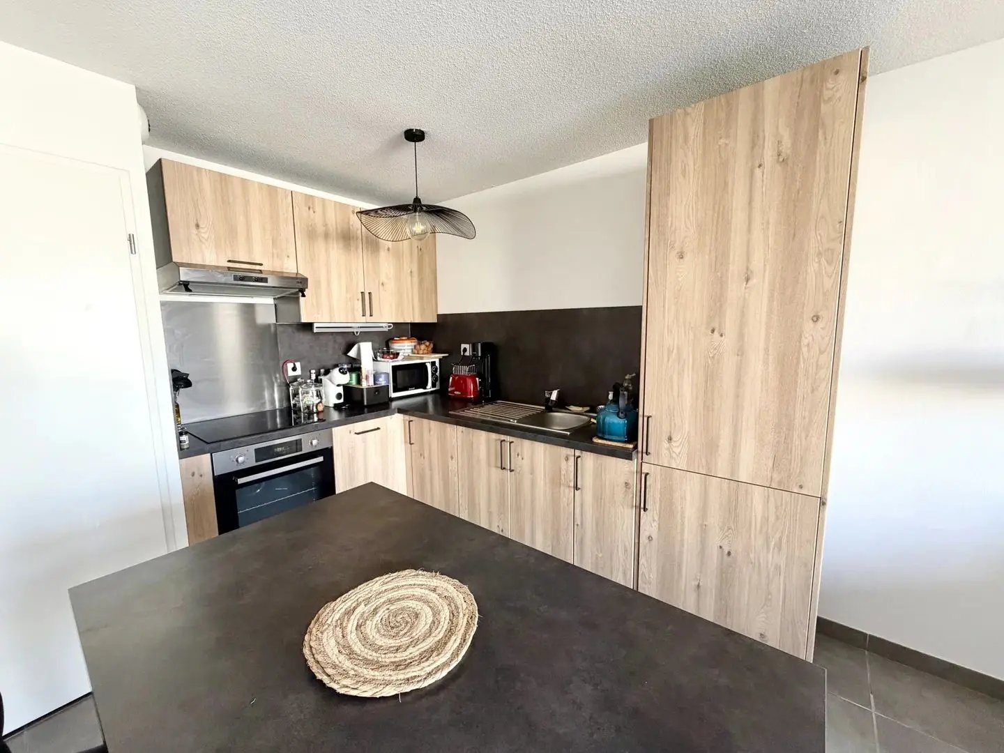 Appartement à vendre, 44m², Toulouse