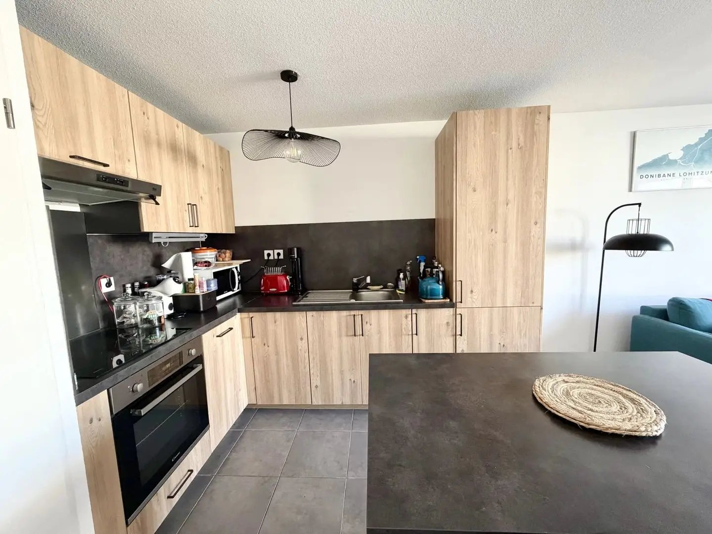 Appartement à vendre, 44m², Toulouse
