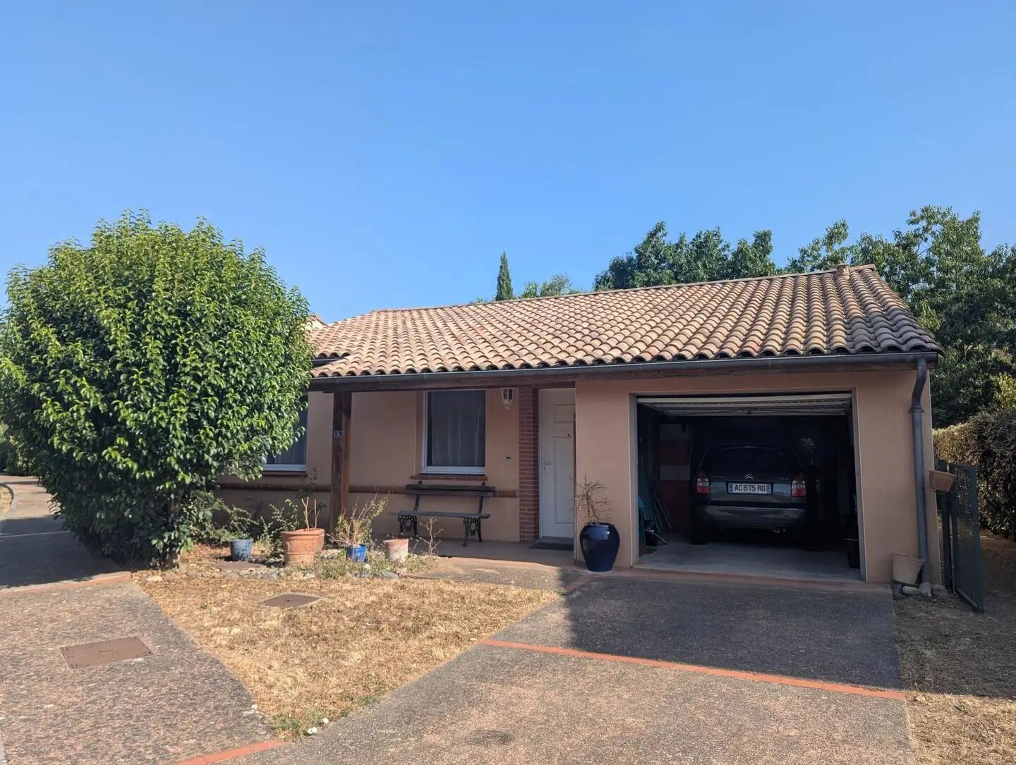 Maison à vendre, 90m², Toulouse