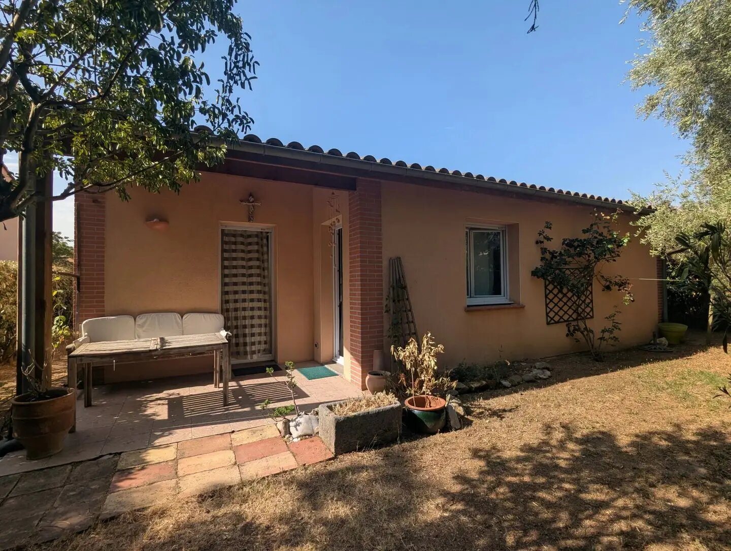 Maison à vendre, 90m², Toulouse
