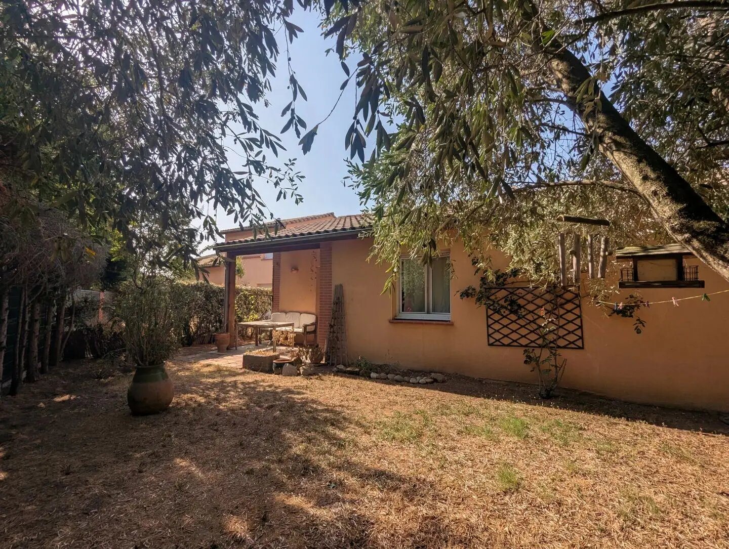 Maison à vendre, 90m², Toulouse