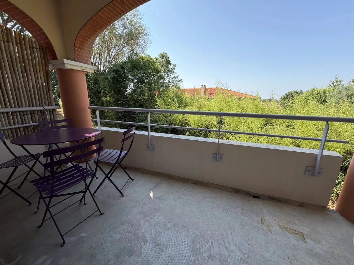 Appartement à vendre, 53m², L'Union