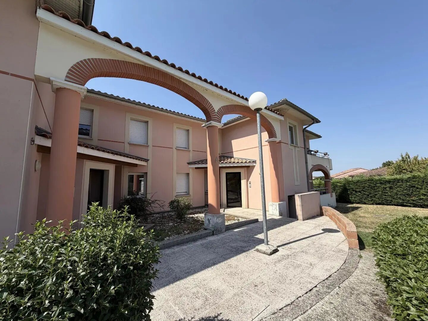 Appartement à vendre, 53m², L'Union