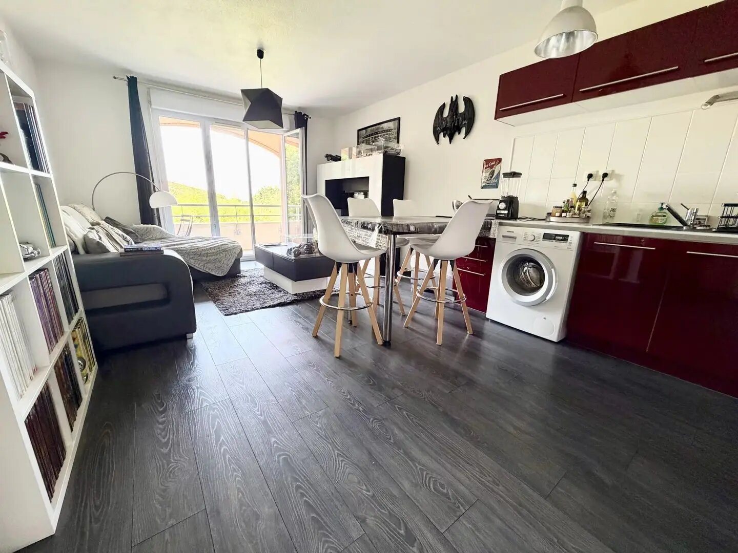 Appartement à vendre, 53m², L'Union