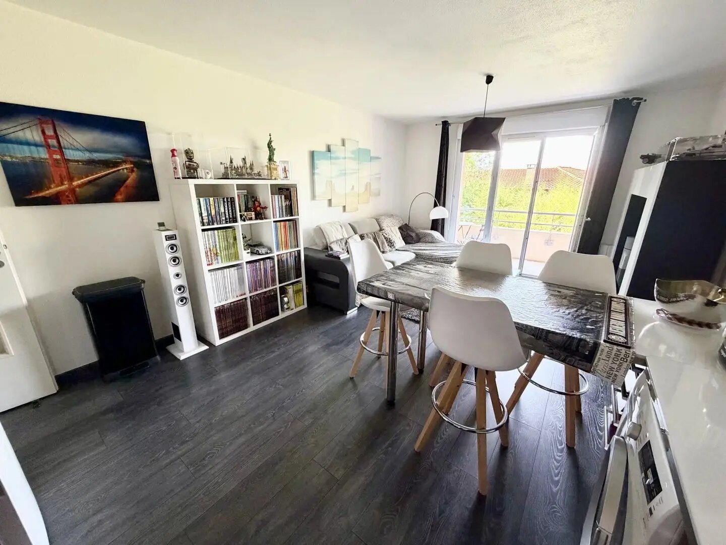 Appartement à vendre, 53m², L'Union