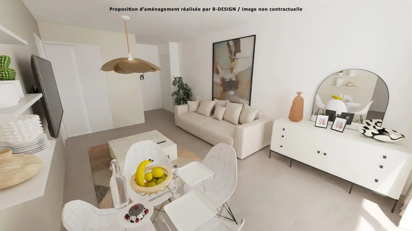 Appartement à vendre, 57m², L'Union