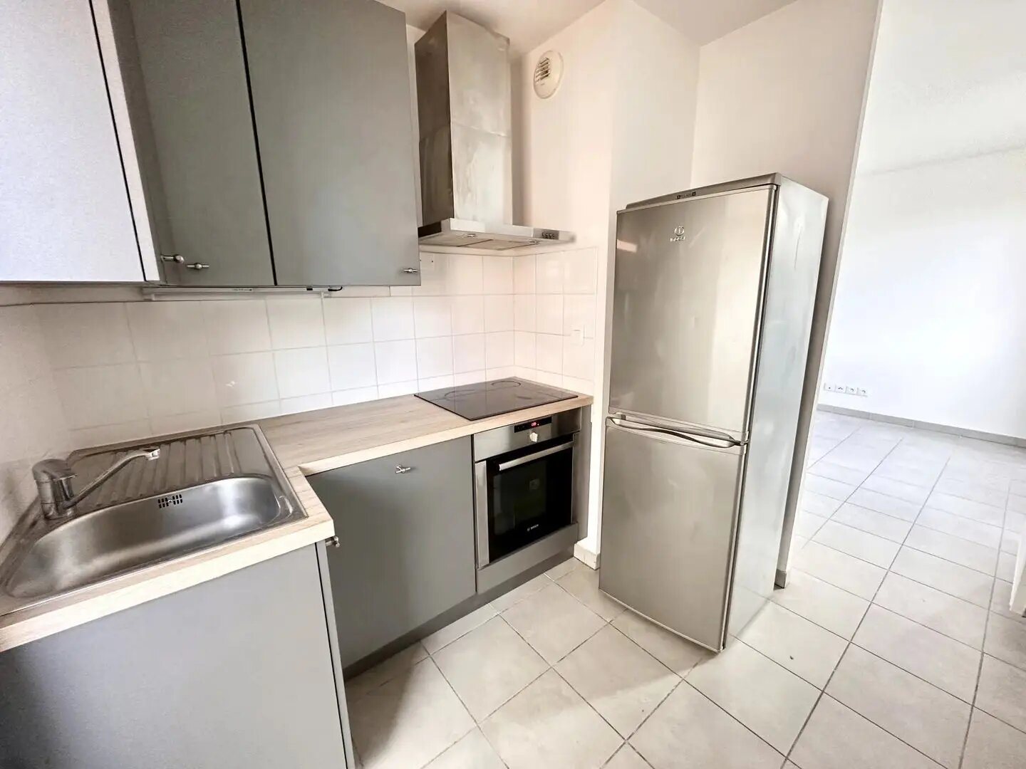 Appartement à vendre, 57m², L'Union