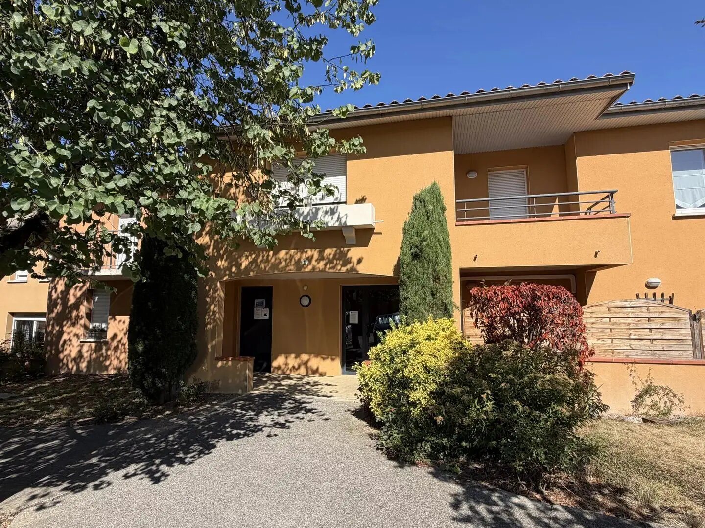 Appartement à vendre, 41m², Saint-Jean