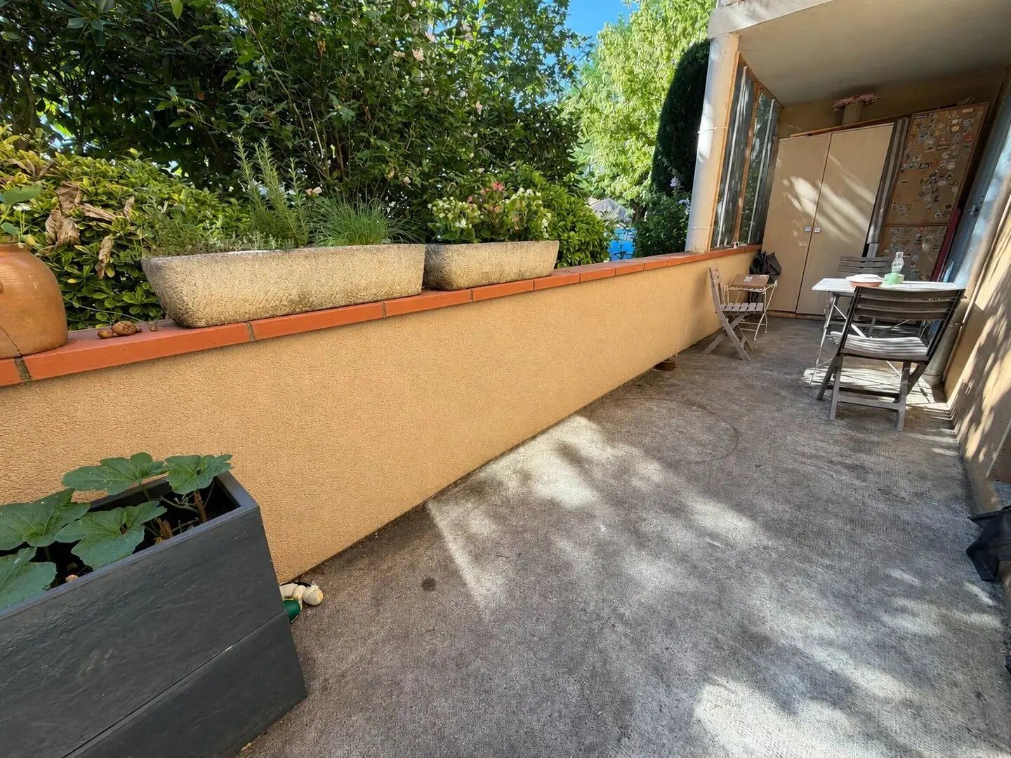 Appartement à vendre, 41m², Saint-Jean