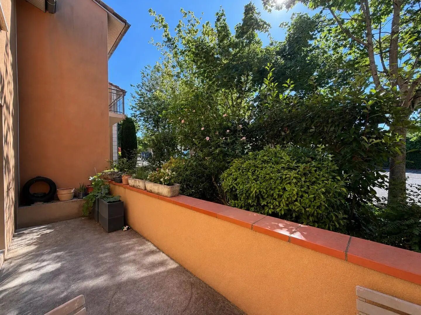Appartement à vendre, 41m², Saint-Jean