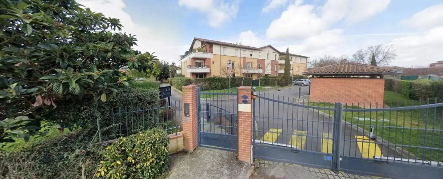 Appartement à vendre, 54m², Muret