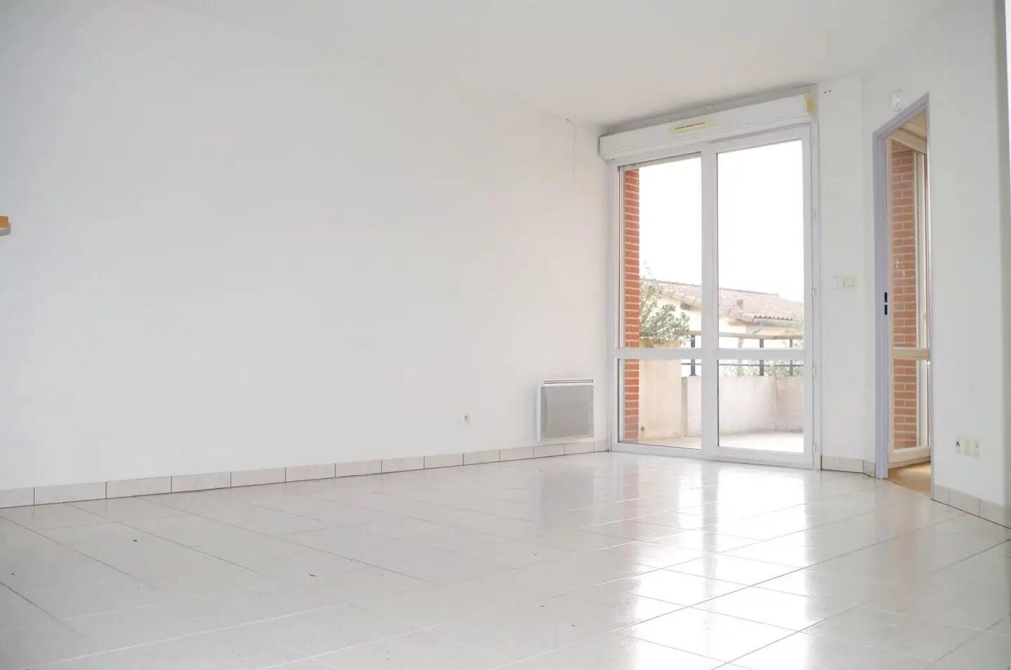 Appartement à vendre, 54m², Muret