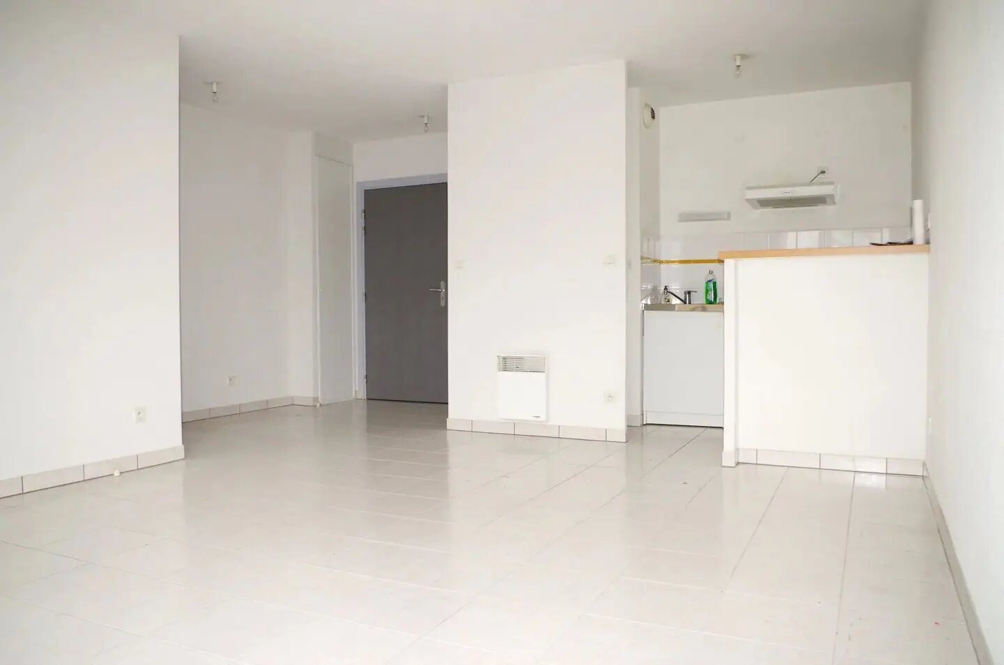 Appartement à vendre, 54m², Muret