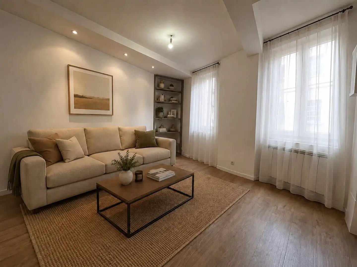 Appartement à louer, 65m², Albi