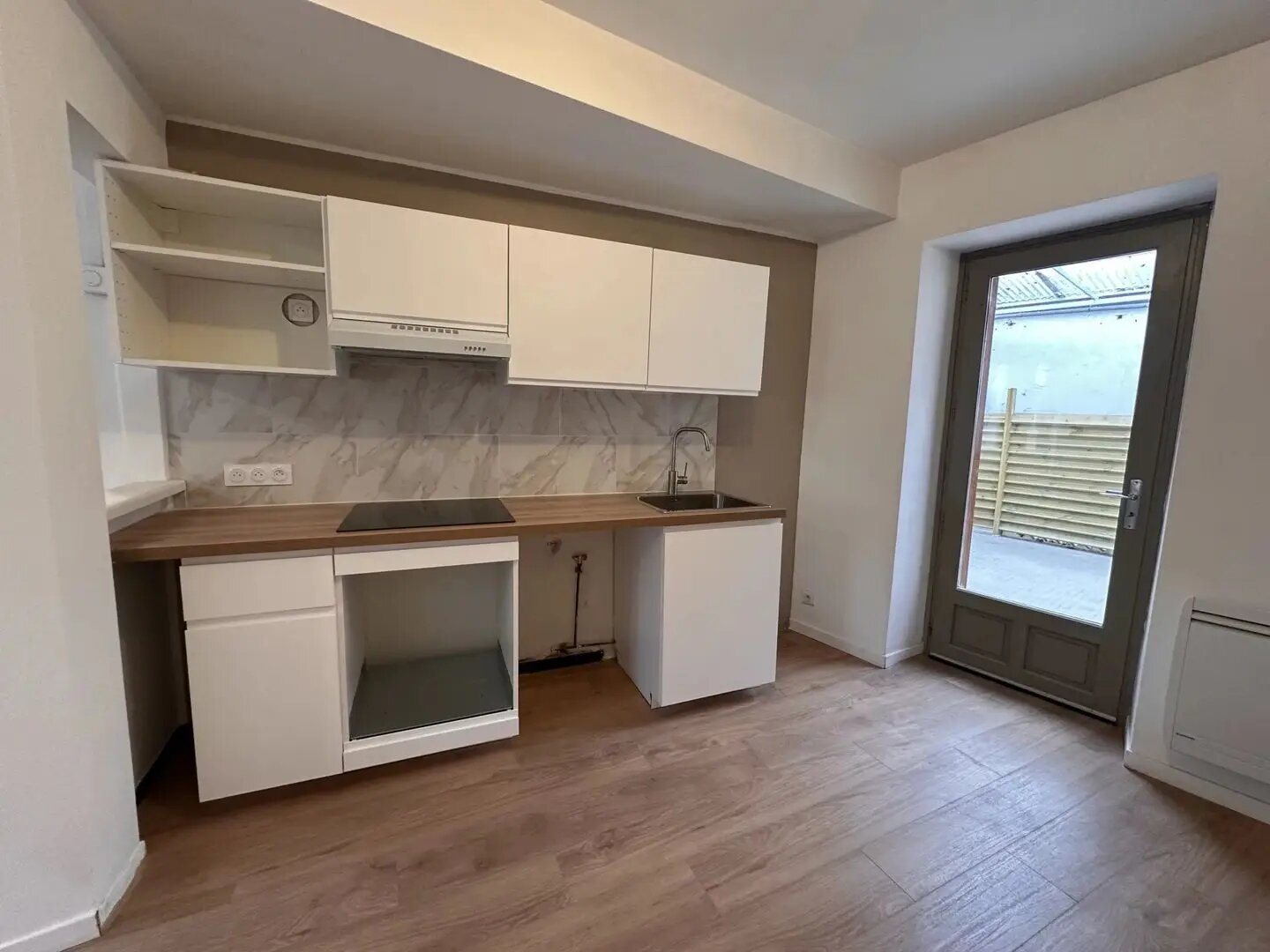 Appartement à louer, 65m², Albi