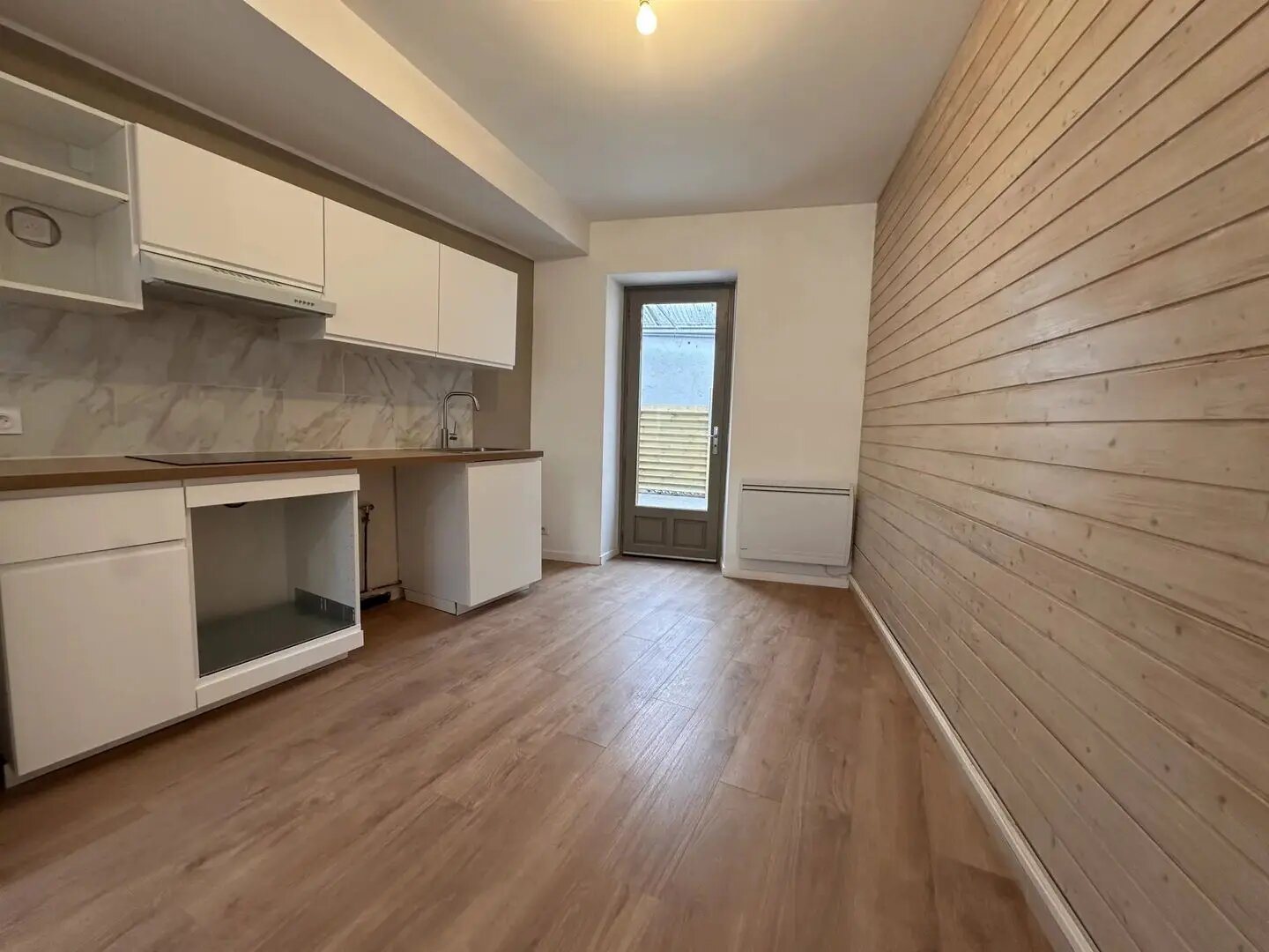 Appartement à louer, 65m², Albi