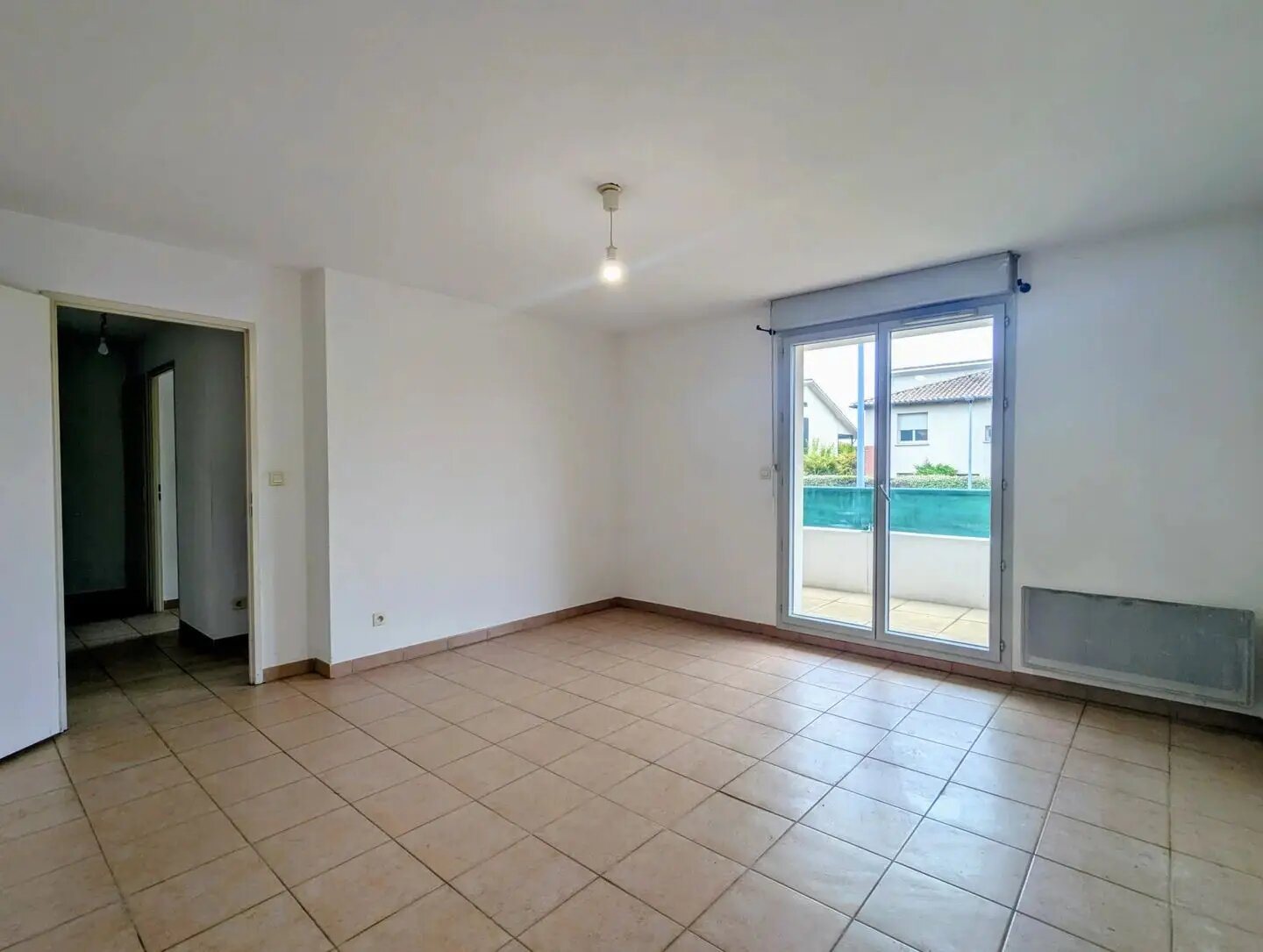 Appartement à vendre, 42m², Toulouse