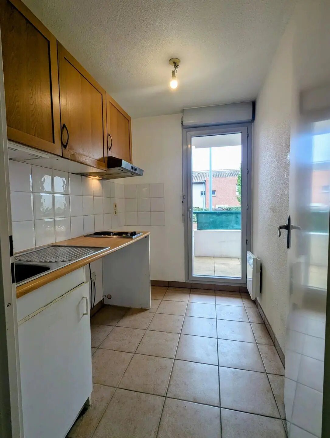 Appartement à vendre, 42m², Toulouse
