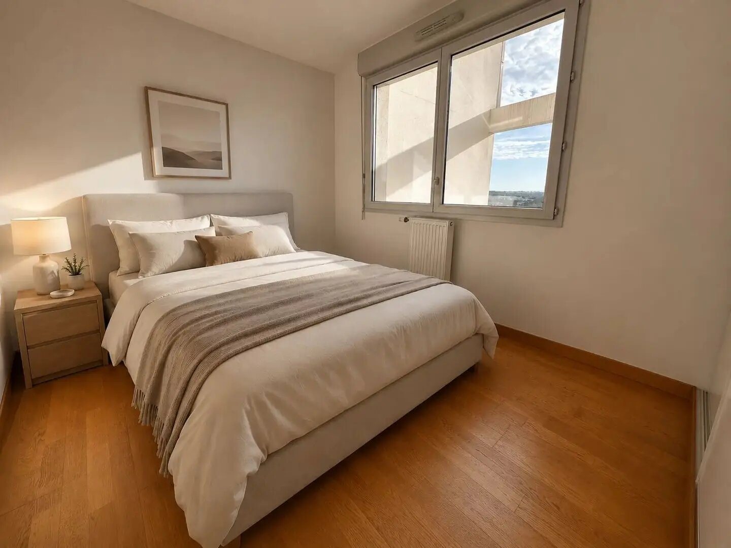 Appartement à vendre, 88m², Toulouse