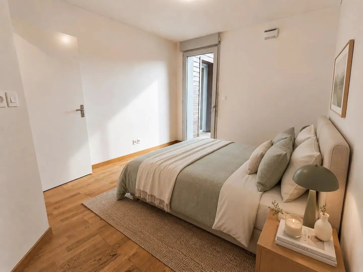 Appartement à vendre, 88m², Toulouse