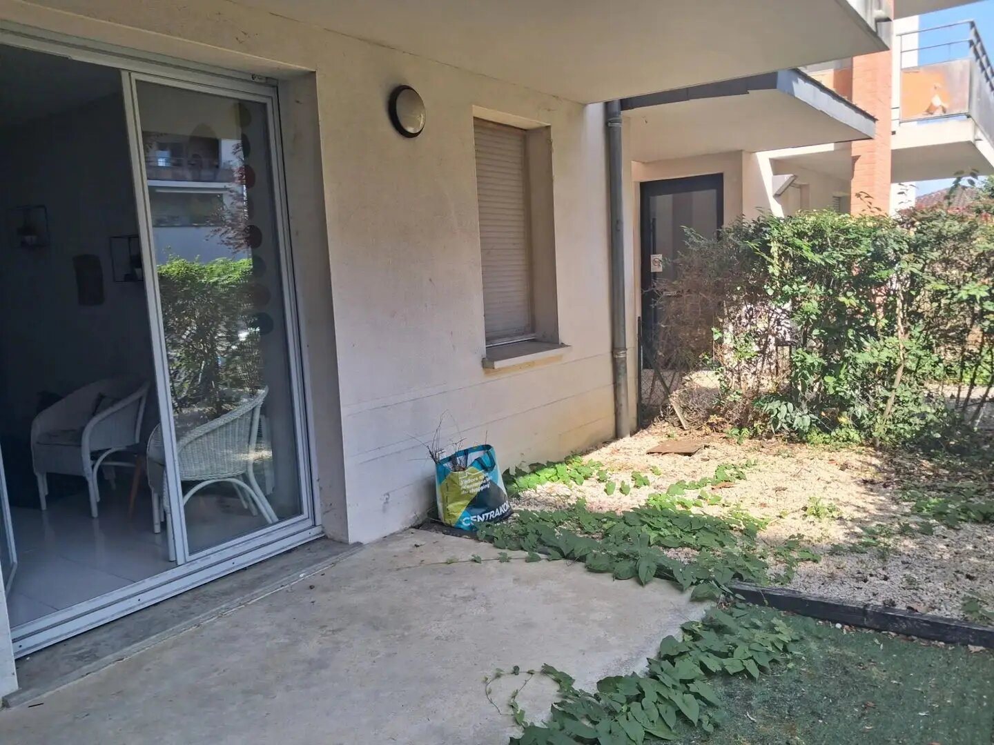 Appartement à vendre, 44m², L'Union