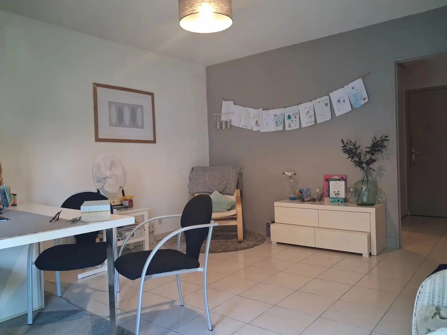 Appartement à vendre, 44m², L'Union