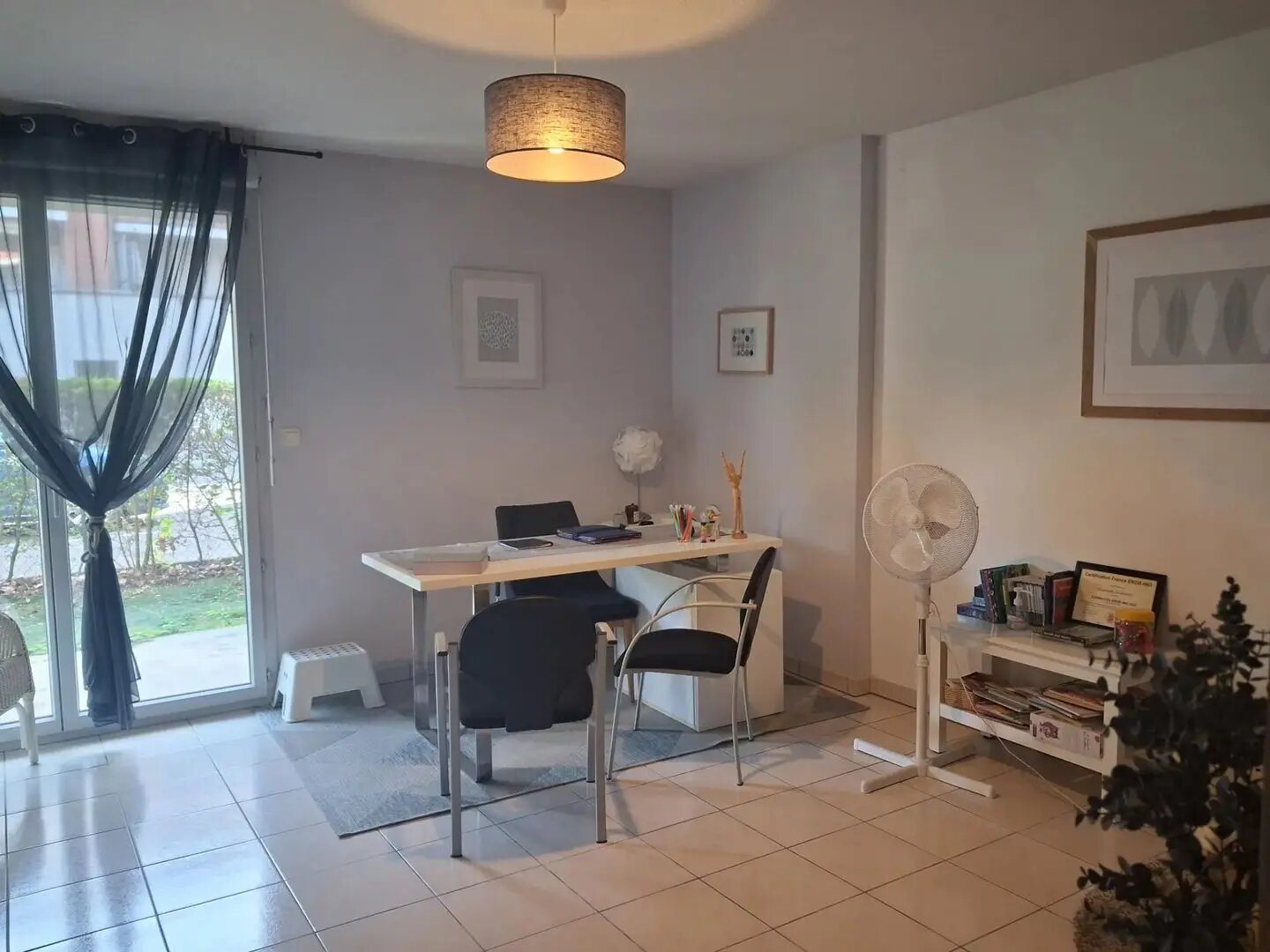 Appartement à vendre, 44m², L'Union