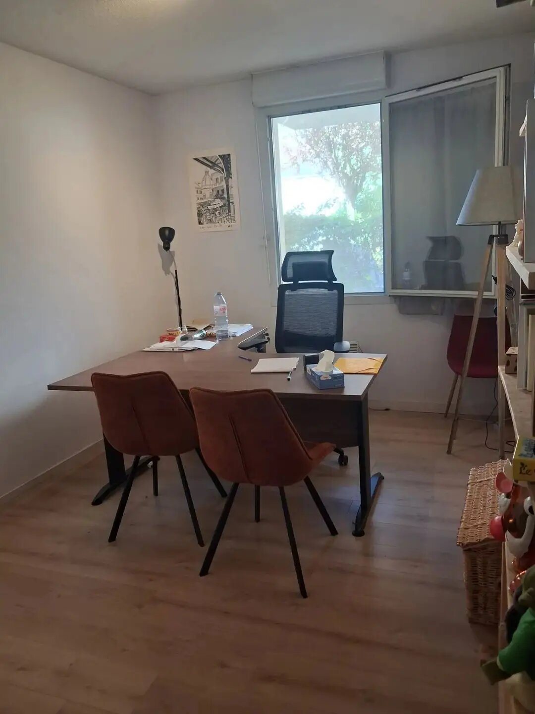 Appartement à vendre, 44m², L'Union