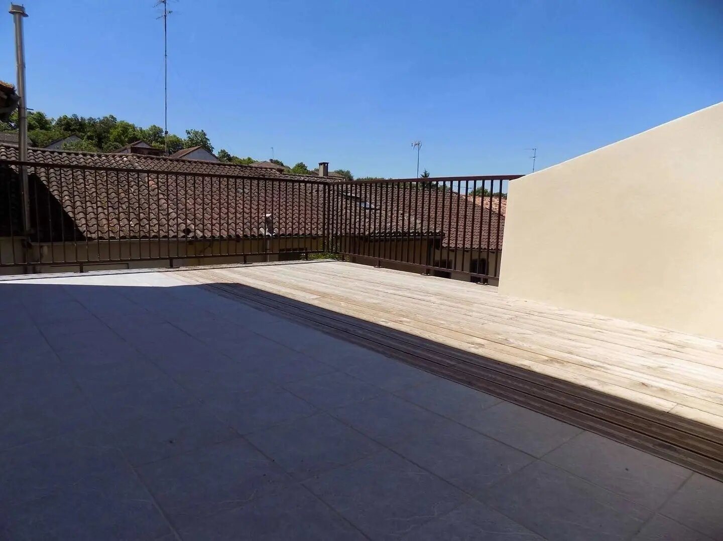 Maison à louer, 125m², Gimont
