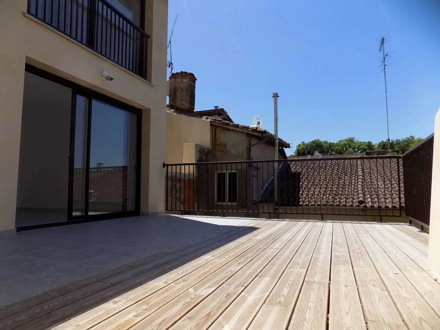 Maison à louer, 125m², Gimont