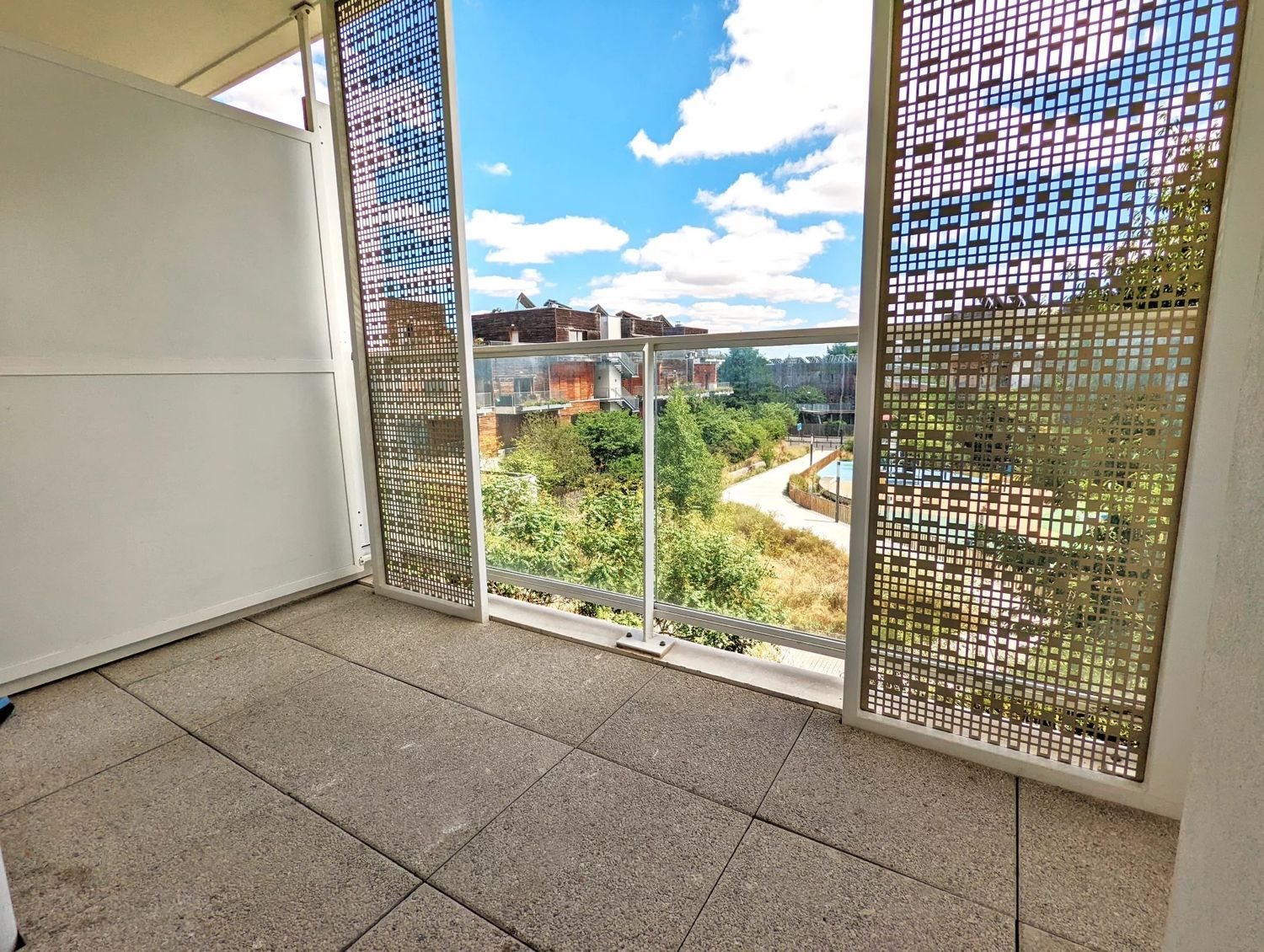 Appartement à louer, 35m², Toulouse