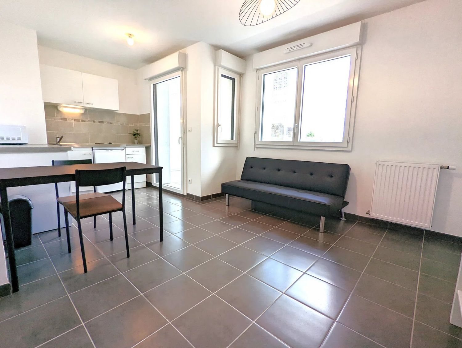 Appartement à louer, 35m², Toulouse