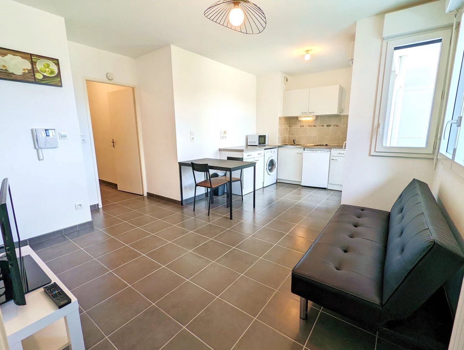 Appartement à louer, 35m², Toulouse