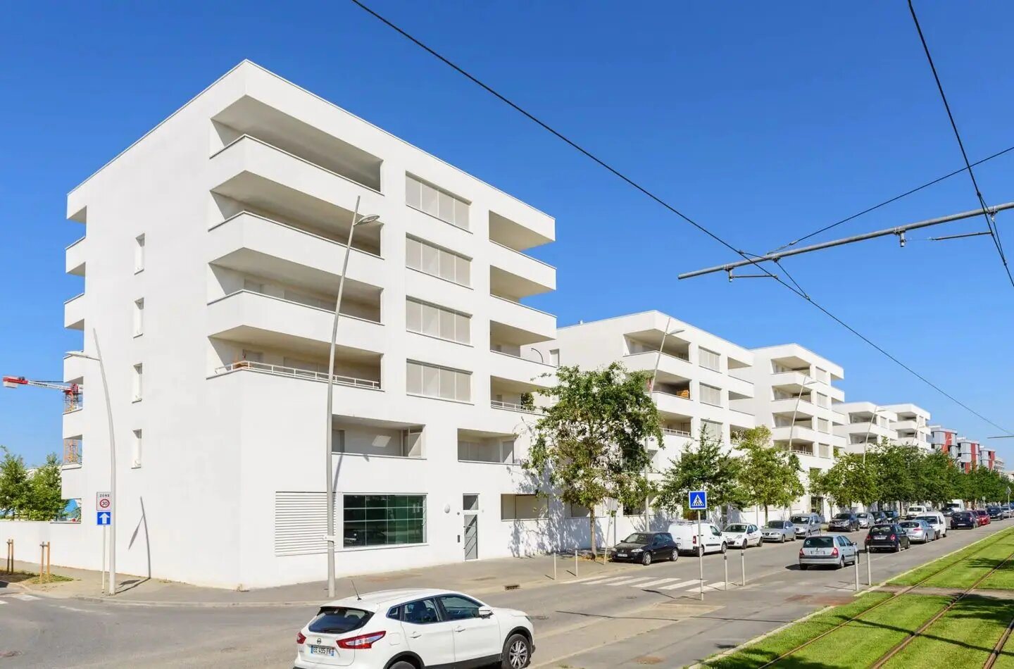 Appartement à vendre, 47m², Beauzelle